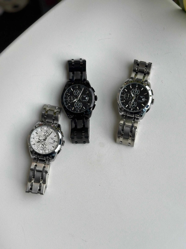 Tissot 1853 PRX - Silver|White