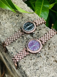 Ladies Budget Watch - Black