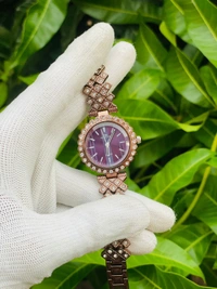 Ladies Budget Watch - Black