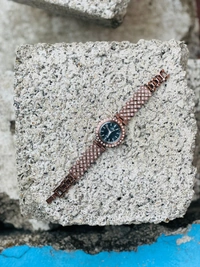 Ladies Budget Watch - Black