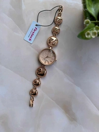 Ladies Budget Watch - Turkish Rose