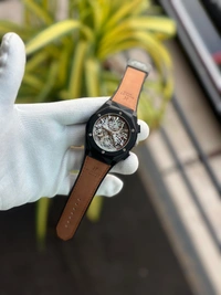 Hublot Brown 