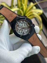 Hublot Brown 