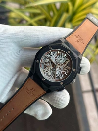 Hublot Brown 