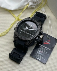 G-Shock Dual Time - Crete
