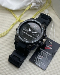G-Shock Dual Time - Crete