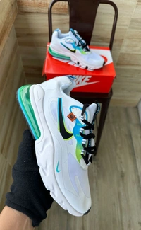 Nike Airmax Worldwide  - 42