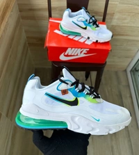 Nike Airmax Worldwide  - 42