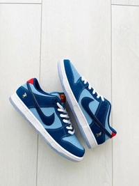 Nike Sb Dunk WHY So Sad - 6