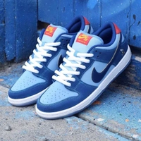 Nike Sb Dunk WHY So Sad - 7