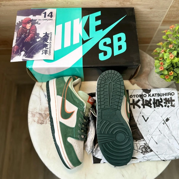 Nike Sb Dunk Low X Otomo Katsuhiro - 7