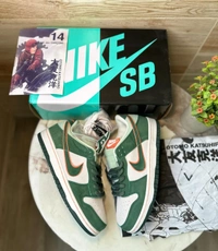 Nike Sb Dunk Low X Otomo Katsuhiro - 7