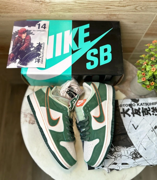 Nike Sb Dunk Low X Otomo Katsuhiro - 7
