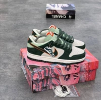 Nike Sb Dunk Low X Otomo Katsuhiro - 7