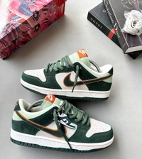 Nike Sb Dunk Low X Otomo Katsuhiro - 7
