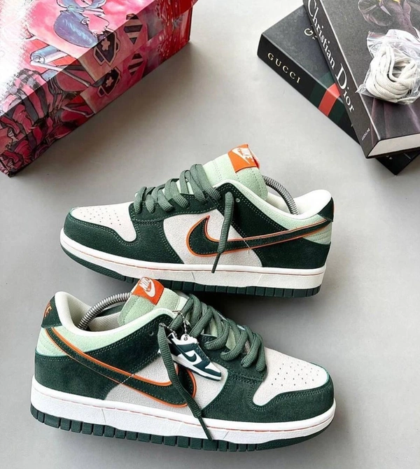 Nike Sb Dunk Low X Otomo Katsuhiro - 7