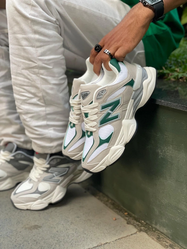 New Balance Imported - 6
