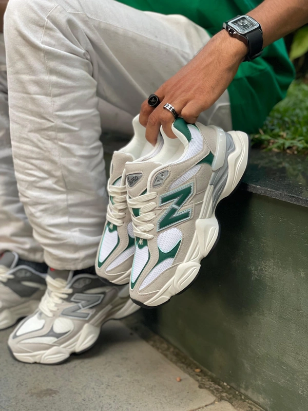 New Balance Imported - 6