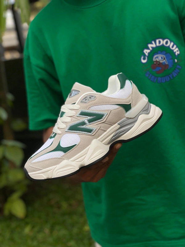 New Balance Imported - 6