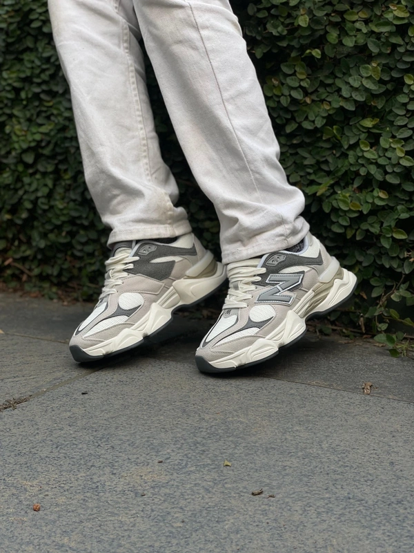 New Balance Imported - 7