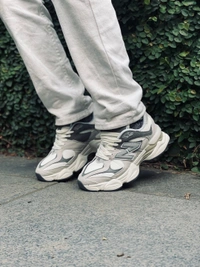 New Balance Imported - 7