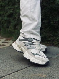 New Balance Imported - 7