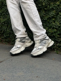 New Balance Imported - 7