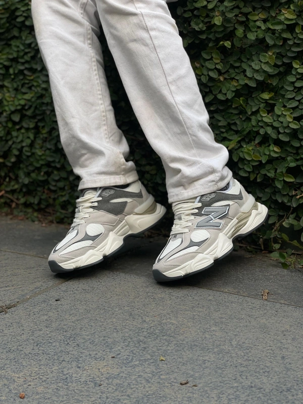New Balance Imported - 7