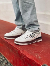 New Balance 650 - 10