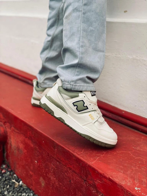 New Balance 650 - 10