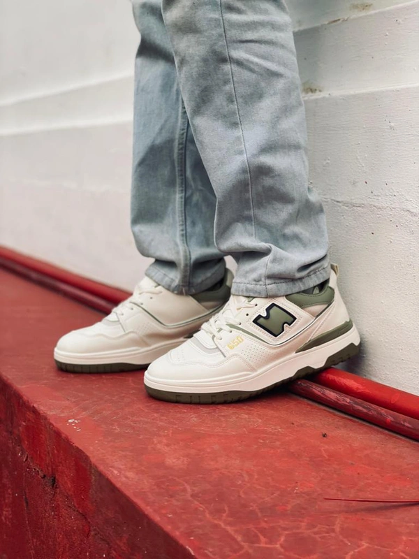 New Balance 650 - 10