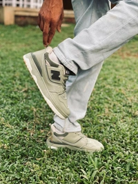 New Balance 650 - 6