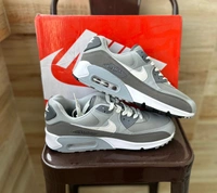 Nike Airmax Light Smoke Grey  - 45