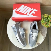Nike Airmax Light Smoke Grey  - 45