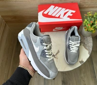 Nike Airmax Light Smoke Grey  - 45