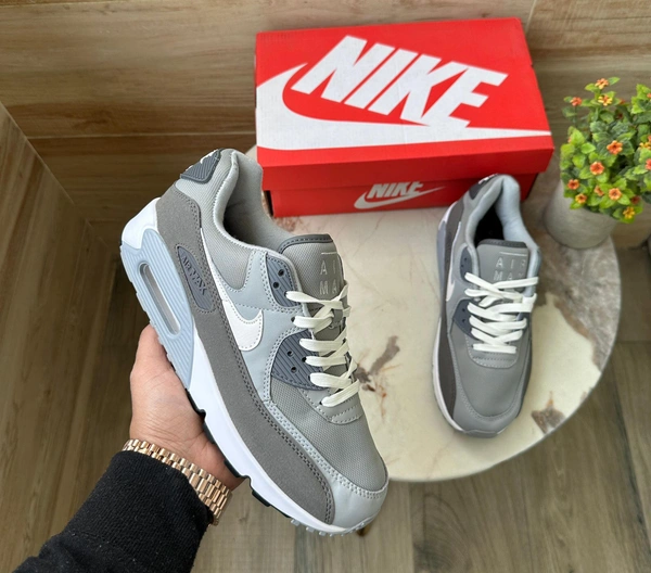 Nike Airmax Light Smoke Grey  - 45