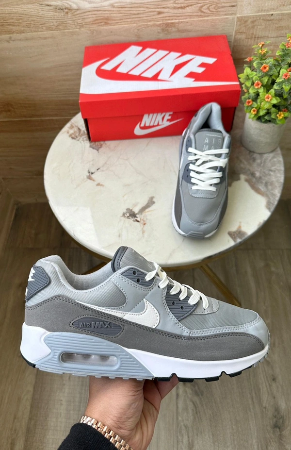 Nike Airmax Light Smoke Grey  - 45