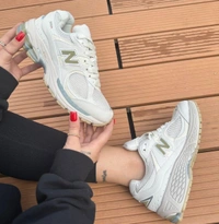 New Balance 2002 R New Year - EURO 41