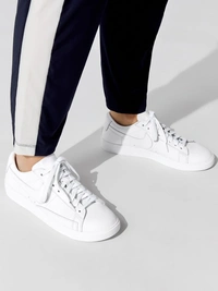 Nike Blazer Vintage Tripple White  - 6
