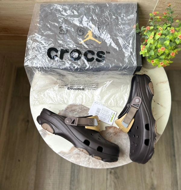 Crocs All Terrain Clog  - 10