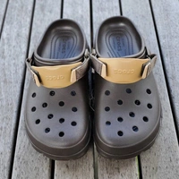 Crocs All Terrain Clog  - 10
