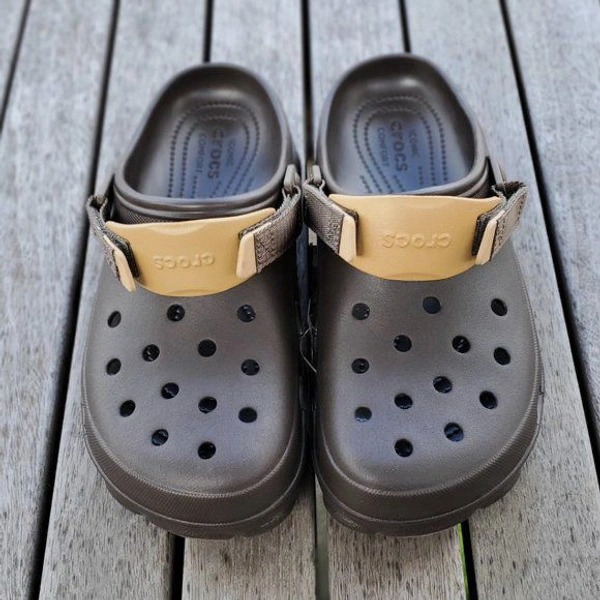 Crocs All Terrain Clog  - 10