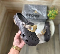 Crocs All Terrain Clog  - 10
