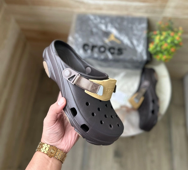 Crocs All Terrain Clog  - 10