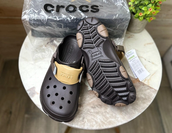 Crocs All Terrain Clog  - 10