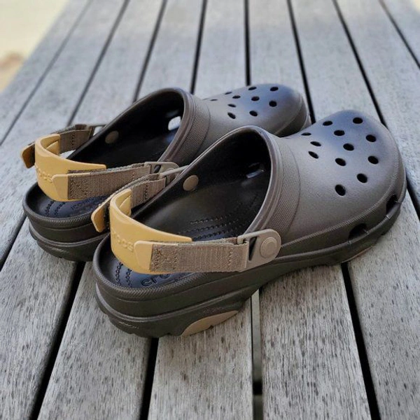 Crocs All Terrain Clog  - 10