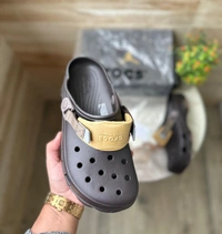 Crocs All Terrain Clog  - 10