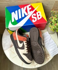 Nike Sb Dunk Red Panda  - 7
