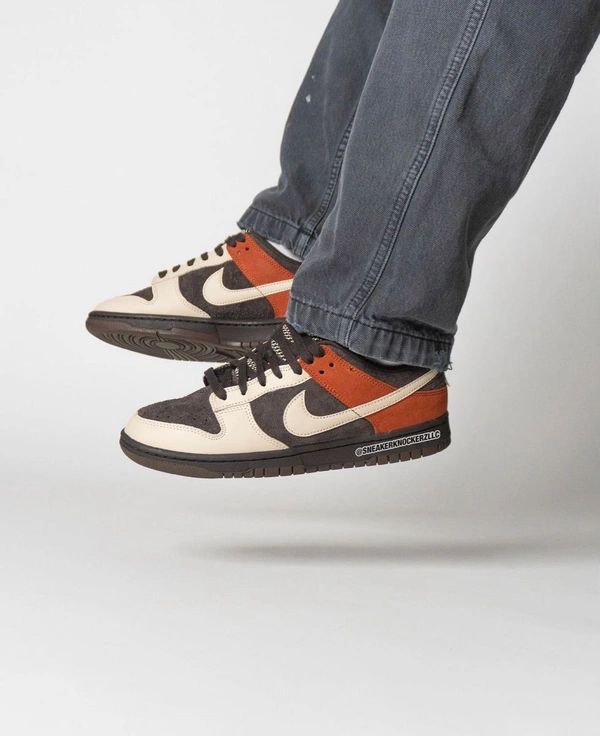 Nike Sb Dunk Red Panda  - 11