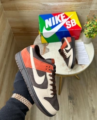 Nike Sb Dunk Red Panda  - 7